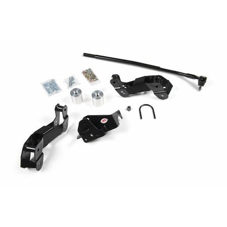 Jks Mfg 07-16 JK Advanced Link Upgrade Kit JKSJSPEC2451